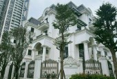 SIÊU HIẾM.BIỆT THỰ PHỐ NGUYỄN THỊ ĐỊNH: 260M2, 4T, MT18M, ĐỂ Ở HAY KINH DOANH, 79 TỶ